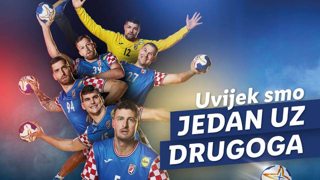 Hrvatski rukometni savez i Lidl Hrvatska produžili suradnju do 2025. godine