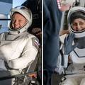 VIDEO Astronauti koji su zapeli u svemiru zahvalili Trumpu, ali i govorili o tome tko su krivci