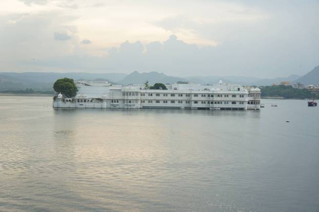 Najljepše svjetske građevine