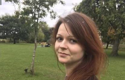 Julia Skripal: Ne želim pomoć ruske ambasade ni rođakinje...