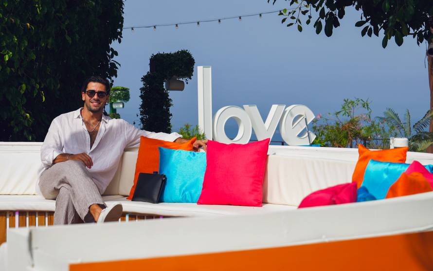 24sata u vili 'Love Island Adria': Više je kandidata nego kreveta, bit će zanimljivo na Tenerifeu