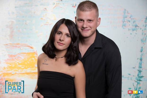 Daliborka i Matej: 'Godinama smo podstanari, želimo dom'