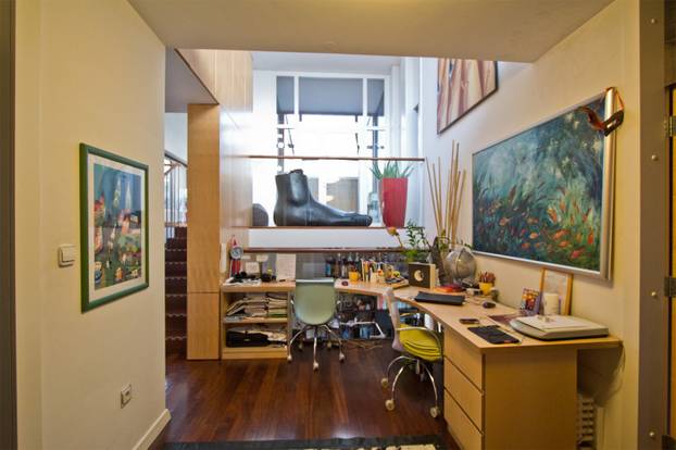 U Zagrebu se prodaje hit vila! '4 etaže, nagrađena je vani i u Hrvatskoj'. Ovo joj je cijena