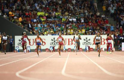 Transrodne atletičarke koje su prošle muški pubertet ne smiju nastupati u ženskoj disciplini