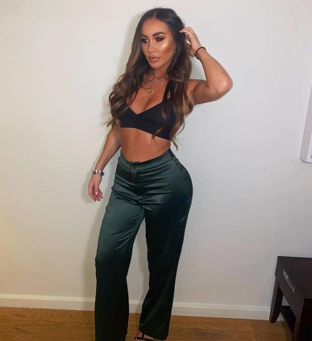 FOTO Ljubavnica engleske zvijezde ima novog: Uhvatili su je s poznatim tenisačem...