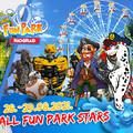 Za kraj 8 mjeseca Dino Party i All Fun Park Stars u Fun Parku Biograd-jer ste vi to tražili!