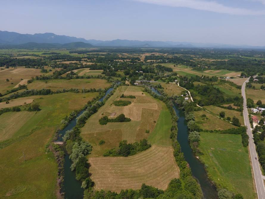 Otkrijte mjesto gdje prošlost Like postaje sadašnjost!