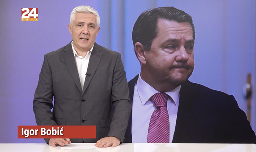 '240 sekundi' 24sata! Za&scaron;to je 'pao' &scaron;ef inspektorata Mikuli&cacute;? Pozadina velike &ccaron;istke u Vladi