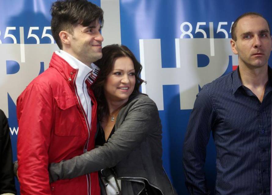 Žarko Bašić/Pixsell