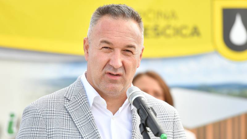 HDZ: Spriječili smo poskupljenje vode u Varaždinskoj županiji