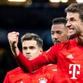 Bayern ide dalje: Produljio i s Müllerom sve do 2023. godine
