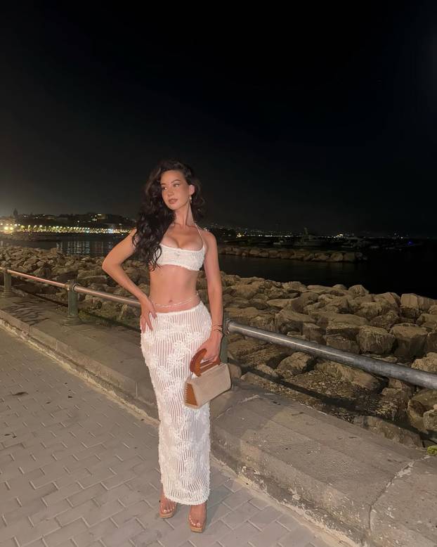 Svi pričaju o njoj ovih dana! Ovo je Miss Grenlanda 2024. godine