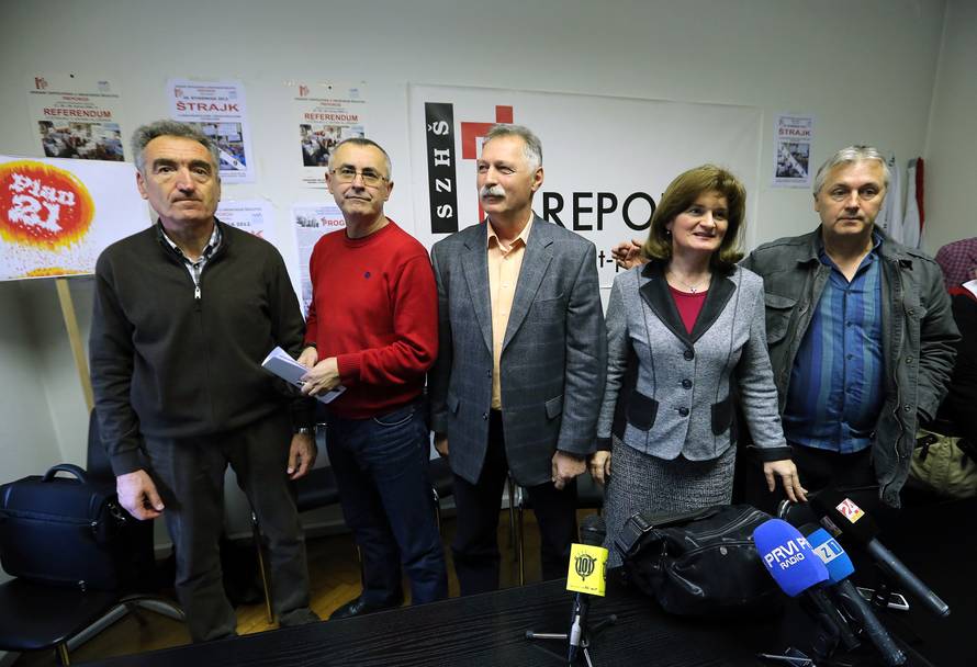U rujnu je bilo 60.310 državnih službenika i namještenika