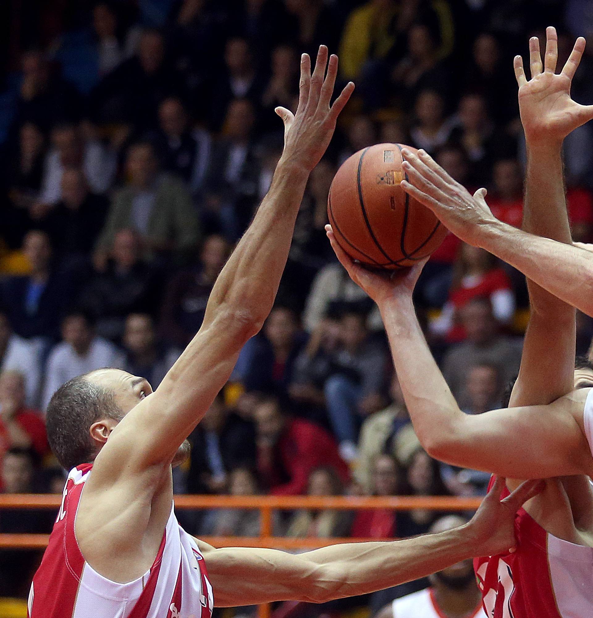 Cedevita ne odustaje: Unicaja mora pasti u Draženovu domu