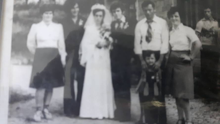 'Supruga su mi ubili u srpskom logoru, još ga nisam pronašla'