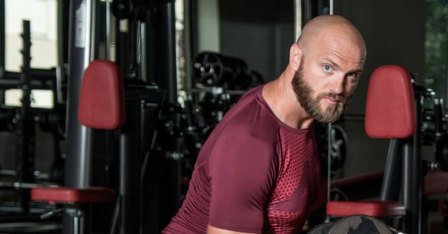 Trenerica Maja: 'Volim kada se muškarac brine o sebi. Nevažno mi je li isklesan ili ima trbuščić'