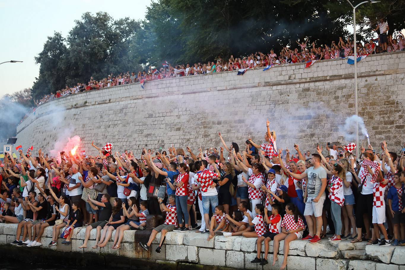 Zadarska dica ponos županije: Dobit će posebno priznanje...