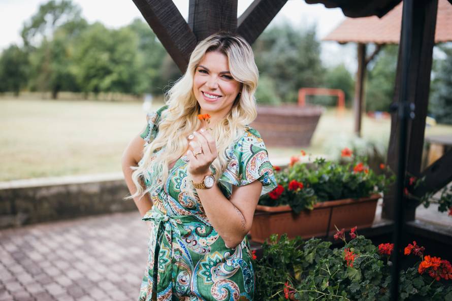 Pjevač Saša Lozar na jedan dan postao legendarni Kurt Cobain