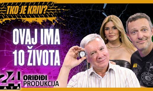 Juraj &Scaron;ebalj: 'Rampa je napravljena da ju prosje&ccaron;na osoba mo&zcaron;e slomiti'