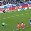 VIDEO Budimir zabio penal, ali je Osasuna ispustila pobjedu...