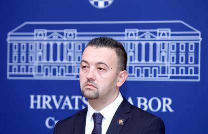 Pavliček: 'Plenković pokušava diskreditirati prosvjede seljaka, vidi se da je postao nervozan'