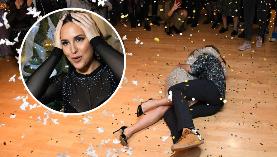 Lana Jurčević upala na zaruke: 'Samo da Ivor ne odustane...'