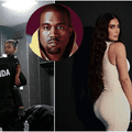 Kanye je varao Kim za vrijeme braka? Otkrio detalje o svemu na svom novom albumu 'Donda'