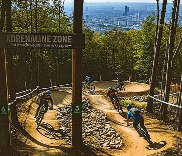 FOTO Evo kakav grad unutar grada želi graditi Pripuz: Zelene oaze,  neboderi, škola, vile...