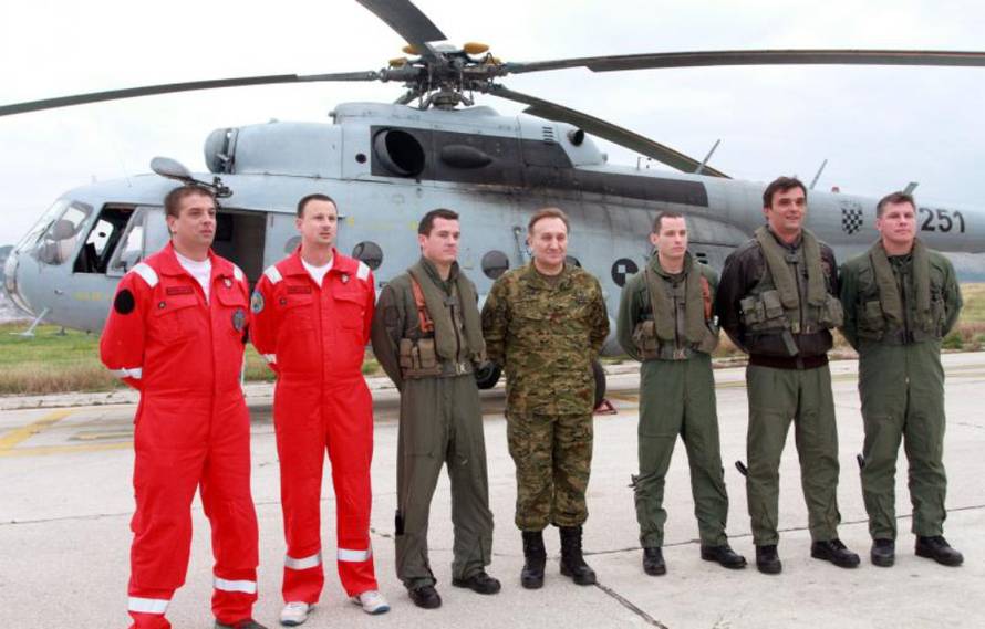 Ivana Ivanović/Pixsell