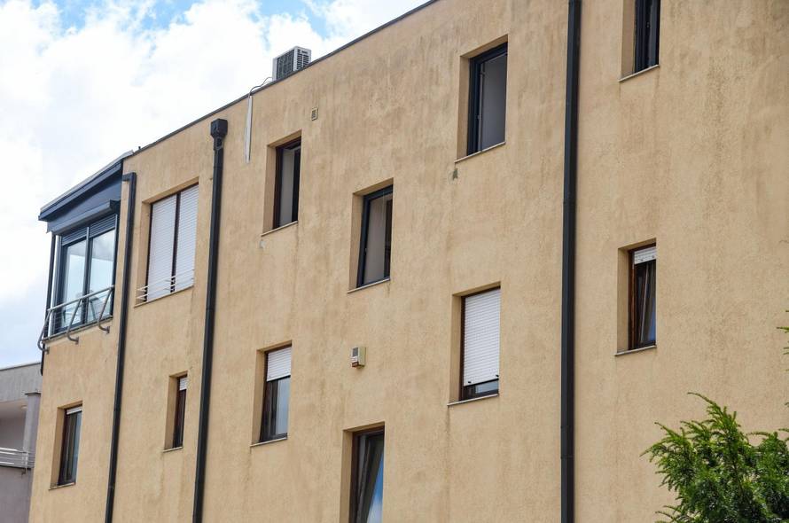 Severinin novi pogled na svijet: 'A radimo joj prozore, moramo'