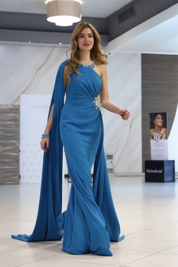 Zagreb: Izbor za Miss Zagreba 2025.