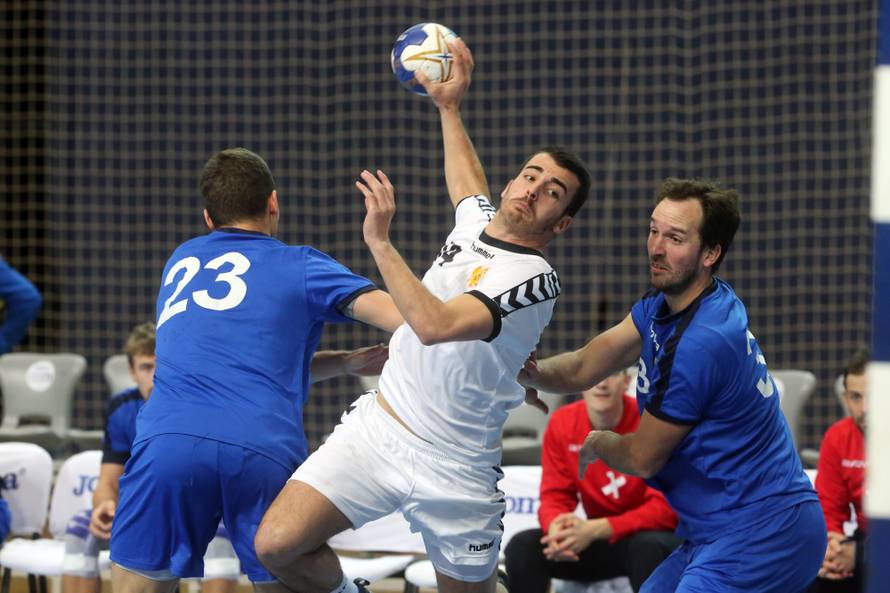 PoreÄ: Italija i Crna Gora na meÄunarodnom rukometnom turniru HEP Croatia Cup