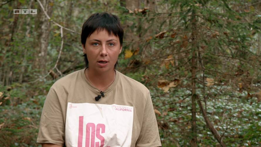 Rebecca odabrala Doroteju za protivnicu u areni: 'Hrabrost ili ludost, vidjet ćemo sutra...'