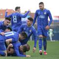Dinamo igra na poziv engleske Premier lige, srušio i rekordera