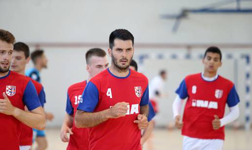 Emir Spahić teško stradao u prometnoj nesreći kod Gackoga