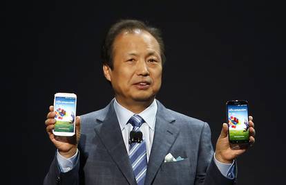 Samsung će početi prodavati još brže Galaxy S4 telefone