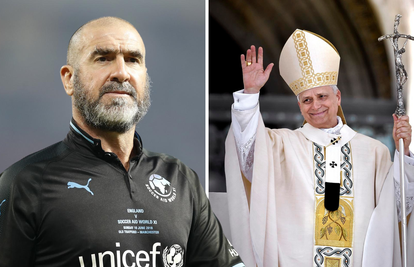 Nevjerojatno otkriće: Papa Lav XIV. i legenda Uniteda su rođaci