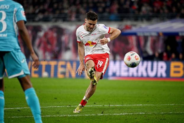 RB Leipzig - TSG 1899 Hoffenheim