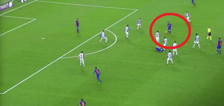 Messi kao na igrici: Brutalno je posramio ljutog gradskog rivala