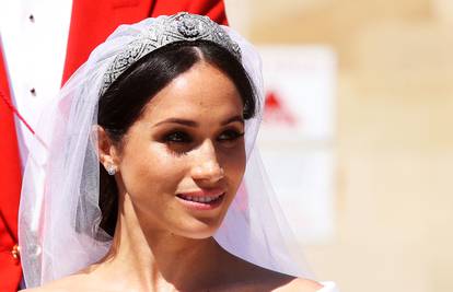 Vizažist Meghan Markle otkrio kako se šminkati za vjenčanje