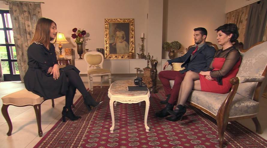 Mame 'oplele' po djevojkama: 'Ovo je upitno primiti u kuću'