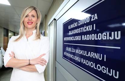 'Koji je razlog da dr. Zadravec drži u šaci jednu kliniku,  centar,  upravu, ministra, pa i Vladu?'