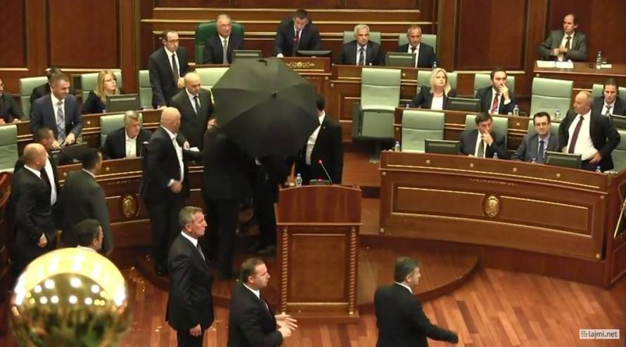 Screenshot/YouTube/lajmi.net