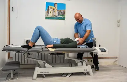 Zaboravite na bolove: Stigao je spas za vašu kralježnicu
