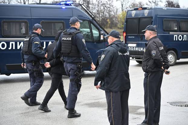 U Skoplju započelo suđenje osumnjičenima za požar u Kočanima gdje su poginule 63 osobe