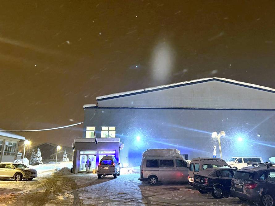 Sportsku dvoranu u Gospiću su pretvorili u prihvatni centar