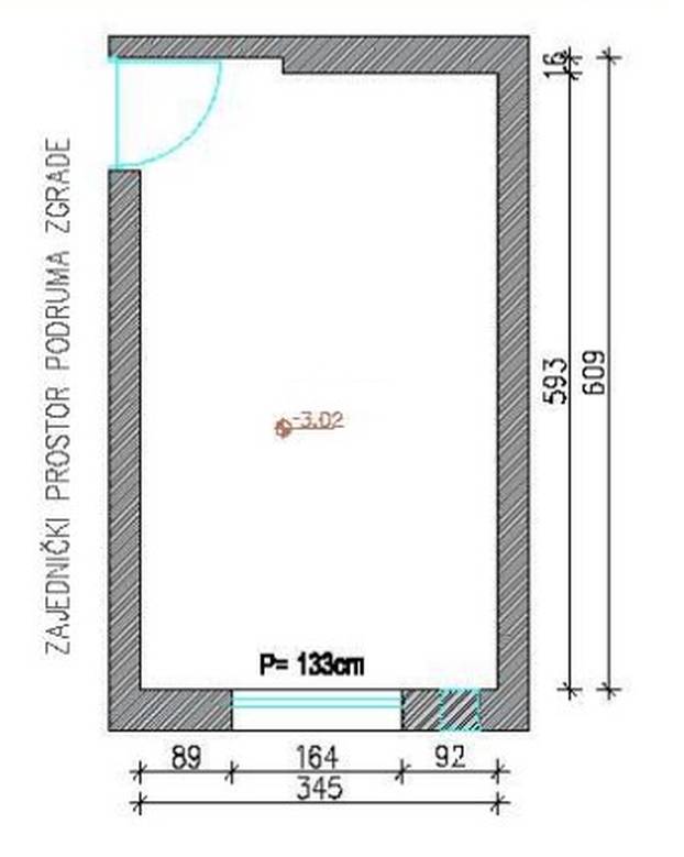 FOTO Država u zakup daje 29 poslovnih prostora: Pogledajte što se sve nudi i po kojoj cijeni