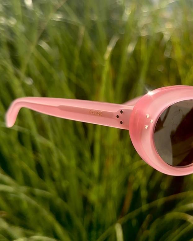 FOTO Ne treba muškarca: 'Na medeni mjesec sam otišla sama i zamrznula sam jajne stanice'