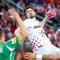 Hrvatska - Mađarska 31-30: Hrvatska golom u posljednjoj sekundi izborila polufinale SP-a