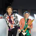 The Rolling Stonesi se spremaju za  europsku turneju: Prodati prava? To bi značilo da smo stari
